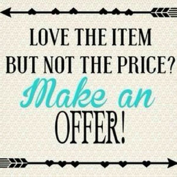 Love it all, but cannot wear it all! - Picture 1 of 1